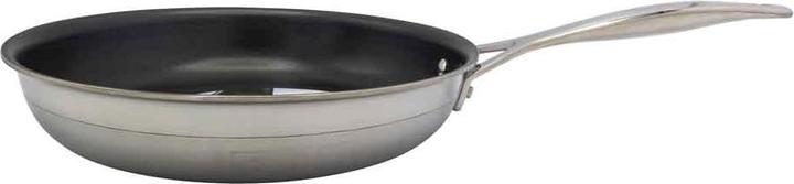 Immagine prodotto Le Creuset A 3 strati (24 cm, Padella per friggere, Acciaio inossidabile)