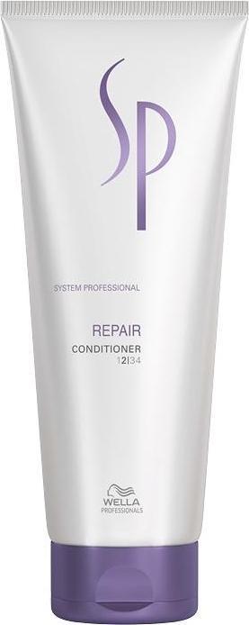 Image du produit Wella Après-shampooing réparateur (200 ml)