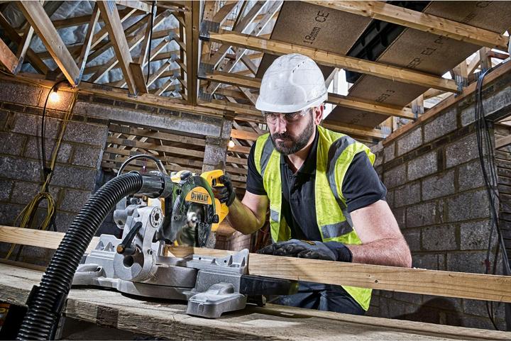 Productafbeelding DeWalt Paneelzaag