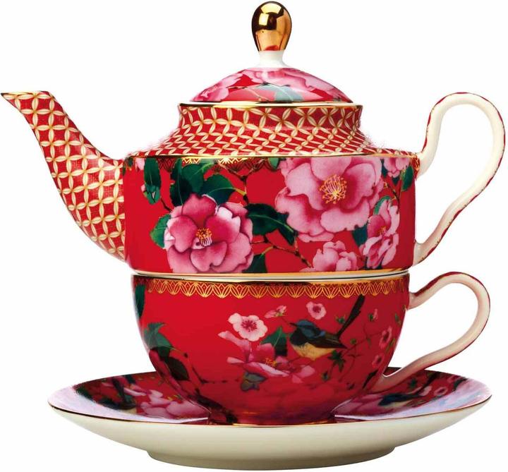 Actual product image Maxwell & Williams Teas & C's Silk Road tea service for 1 person (0.51 l)