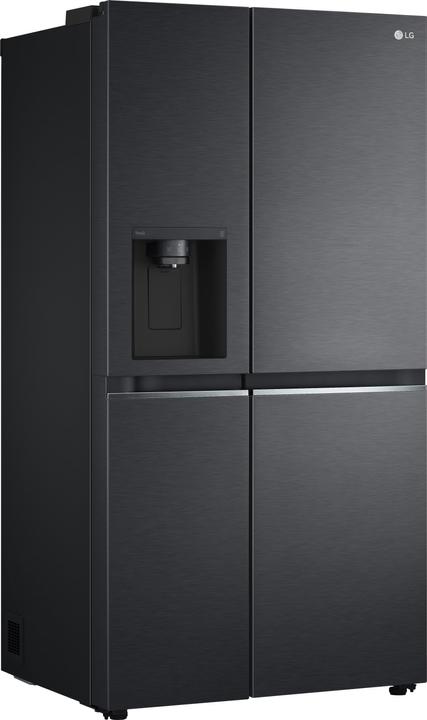 LG GSLV71MCLE (635 l)
