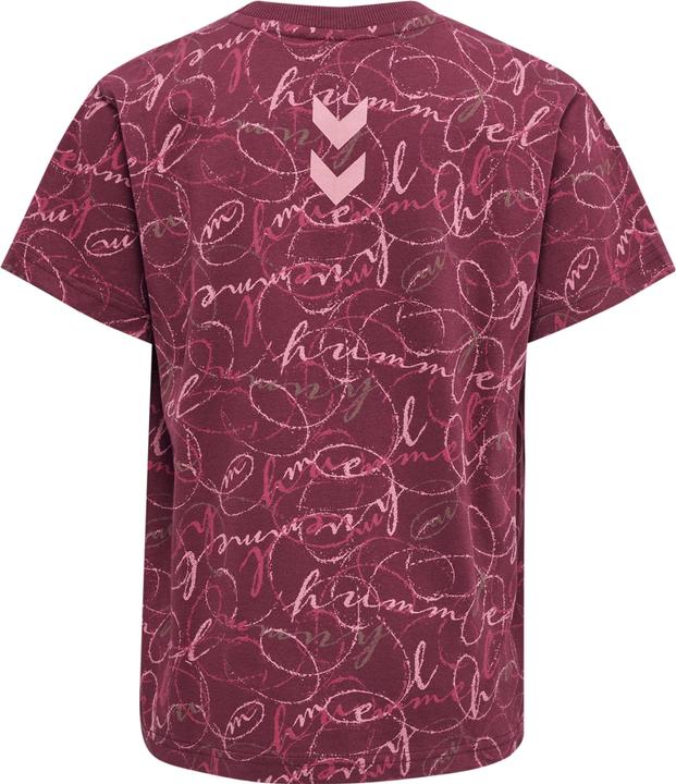 Produktbild hummel Hmlmerry T-Shirt S/S (104)
