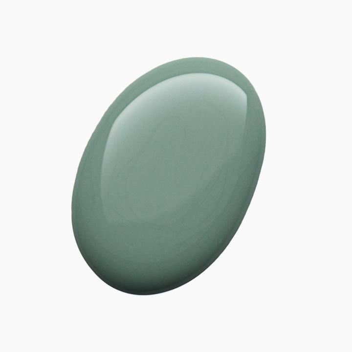 Immagine prodotto Catrice Gel Affair Nail Lacquer No. 035 Green Long-Lasting (035 Amalo o lascialo, Smalto per unghie effetto gel)