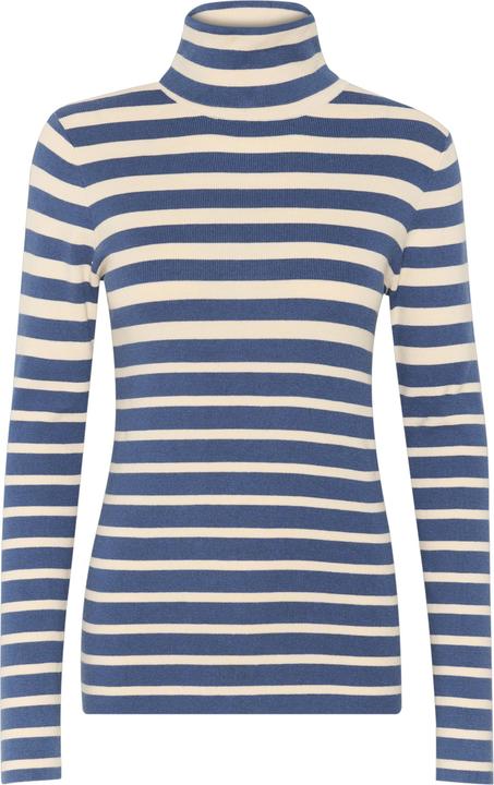 ensign blue w white stripe
