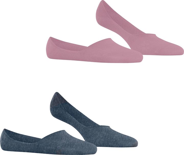 Produktbild Burlington Everyday IN 2-Pack (2er Pack, 35 - 36)