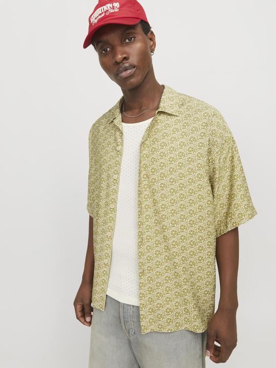 Immagine prodotto Jack & Jones Wide Fit Hemd Hemd (M)