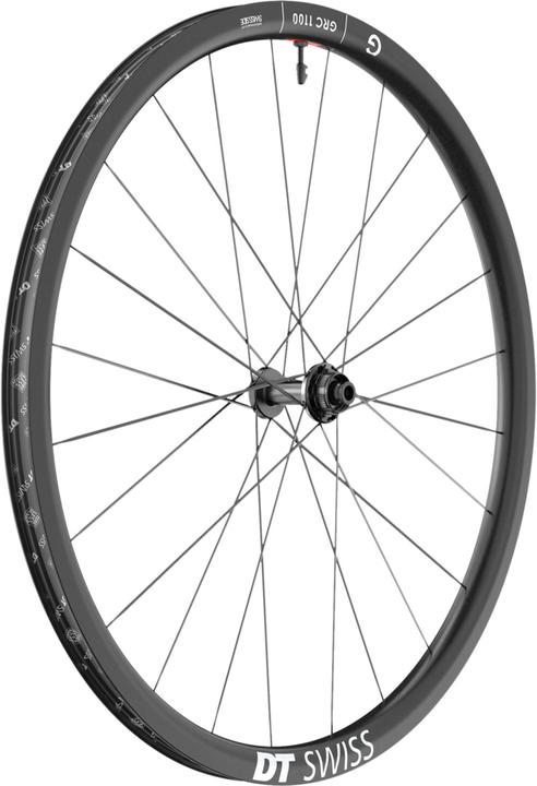 Produktbild DT Swiss GRC1100 Dicut 30 DB (Vorderrad, 27.5")