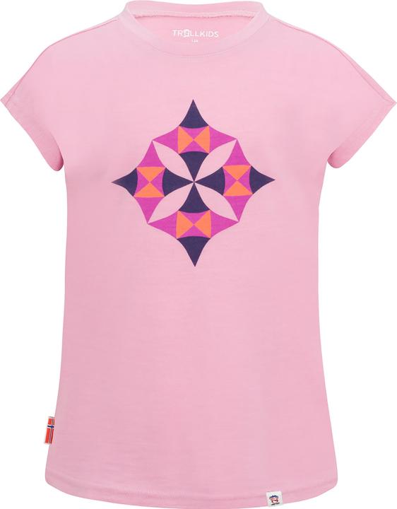 Trollkids Girl's Sandefjord T