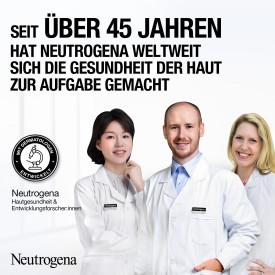 Produktbild Neutrogena Deep Moisture Bodylotion (Körpercreme, 400 ml)