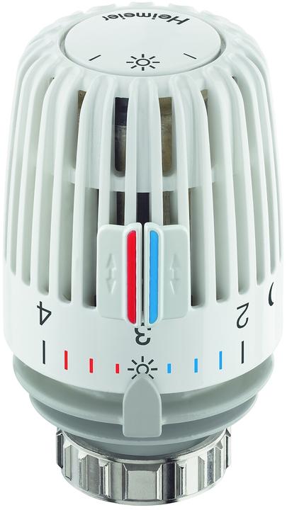 Produktbild IMI Heimeier Heizkörperthermostat mechanisc
