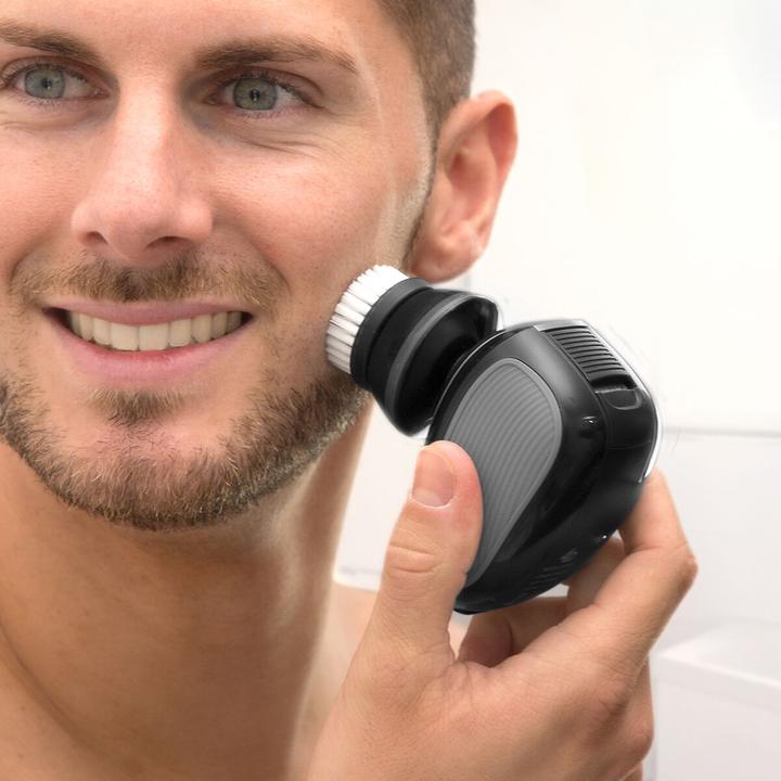 Actual product image InnovaGoods Shavestyler