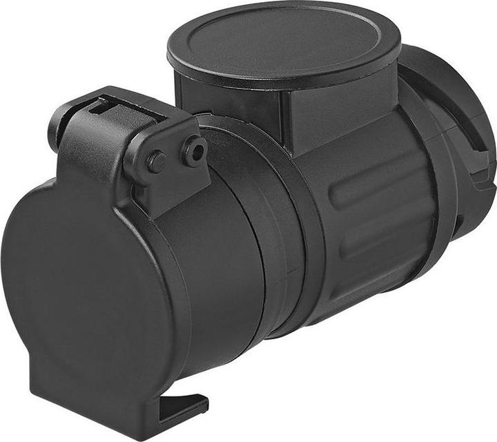ProPlus Adaptateur de 13 à 7 broches