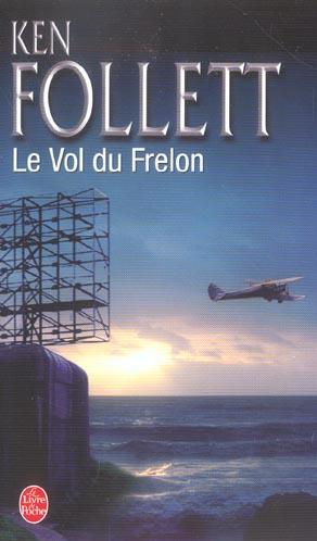 Image du produit Le vol du frelon (Français, Ken Follett, 2005)