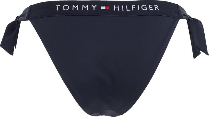Actual product image Tommy Hilfiger Side Tie Cheeky (XL)