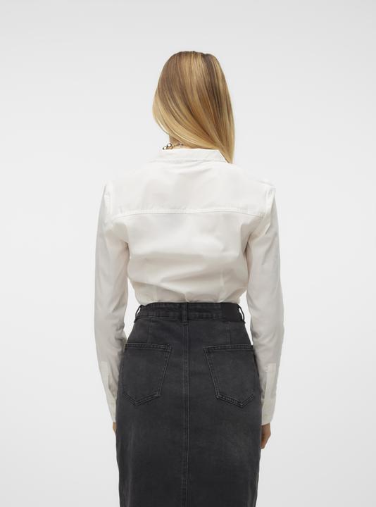 Produktbild Vero Moda Tanga- Langarmhemd (XS)