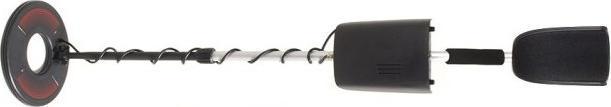 Actual product image Maclean Professional Metal Detector Mce930