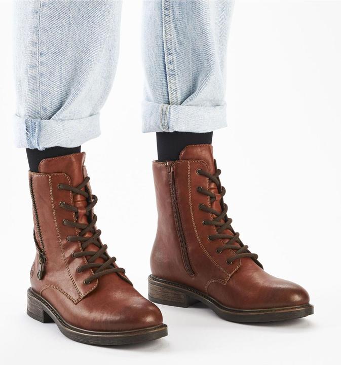Actual product image Rieker Stiefelette (38)
