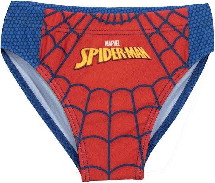 Actual product image Disney Badeshorts Spider-Man (122)