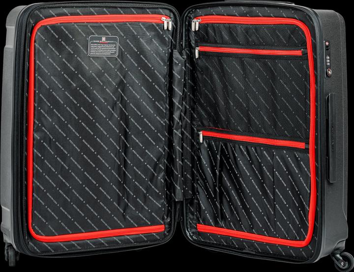 Image du produit Swissbags Tourist (40 l, Bagage à main (jusqu'à 50l))