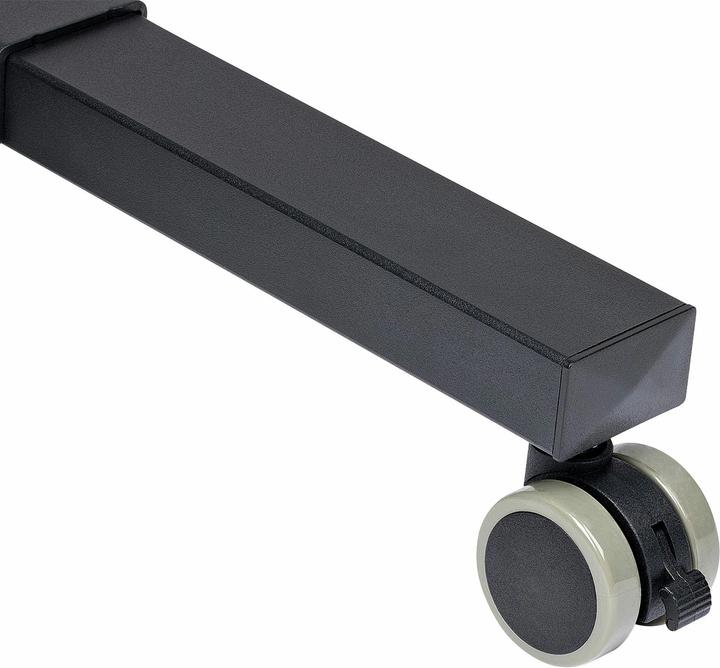 Image du produit StarTech Support/chariot mobile pour projecteur et ordinateur portable (Plafond)