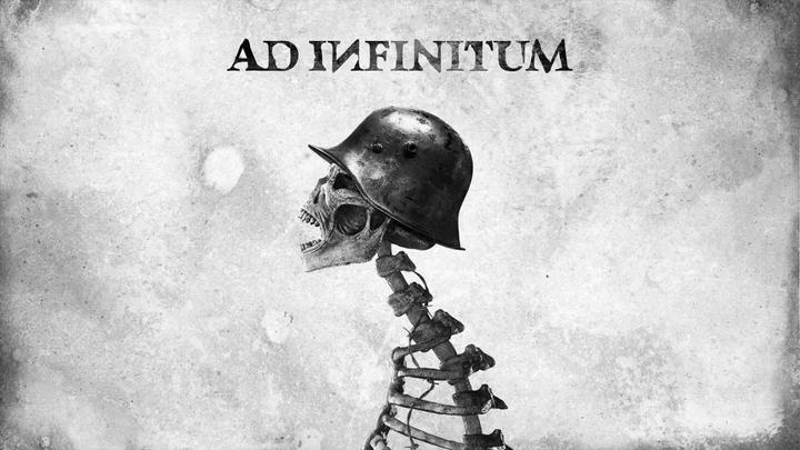 Produktbild Nacon Gaming Ad Infinitum (PS5, DE)
