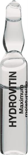 Hydrovitin Maximale Feuchtigkeit Ampullen (20 ml)