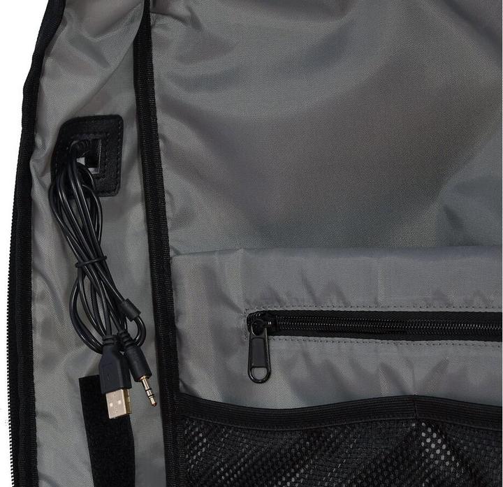 Image du produit HIRO Sac à dos Rhino 15.6 (KLB190914)