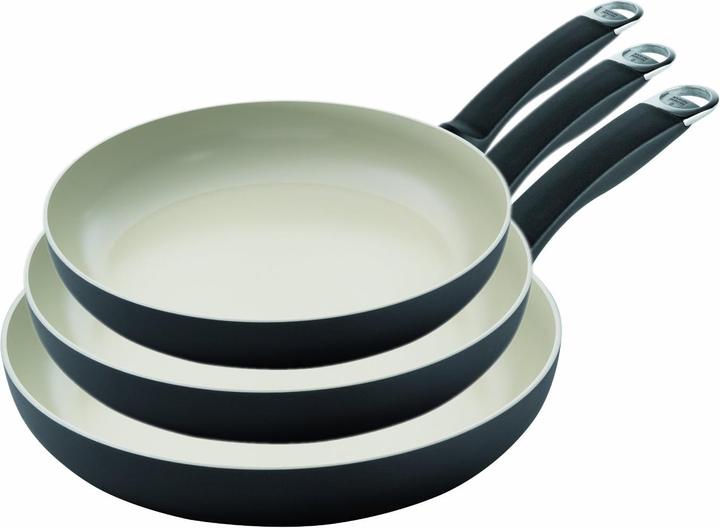 Kuhn Rikon ceramic induction