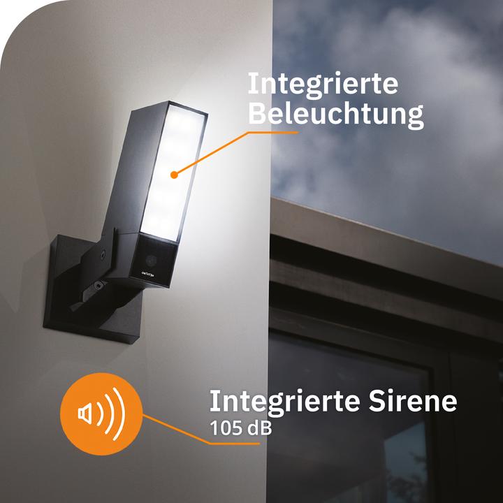 Image du produit Netatmo Détecteur avec alarme (1920 x 1080 Pixels)
