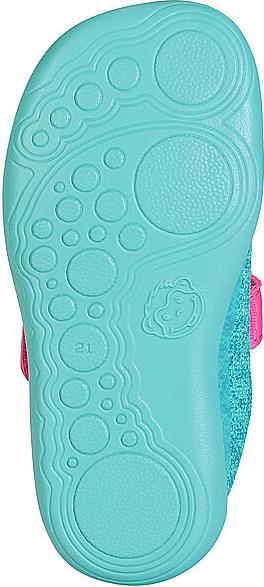 Image du produit Affenzahn Chaussures pieds nus Kid's Knit Happy (22)