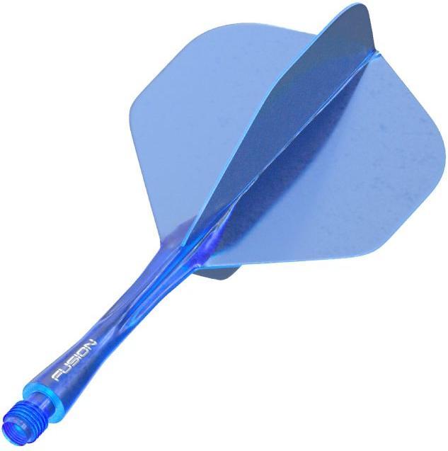 Winmau Fusion Flight & Shaft (L (47 mm))