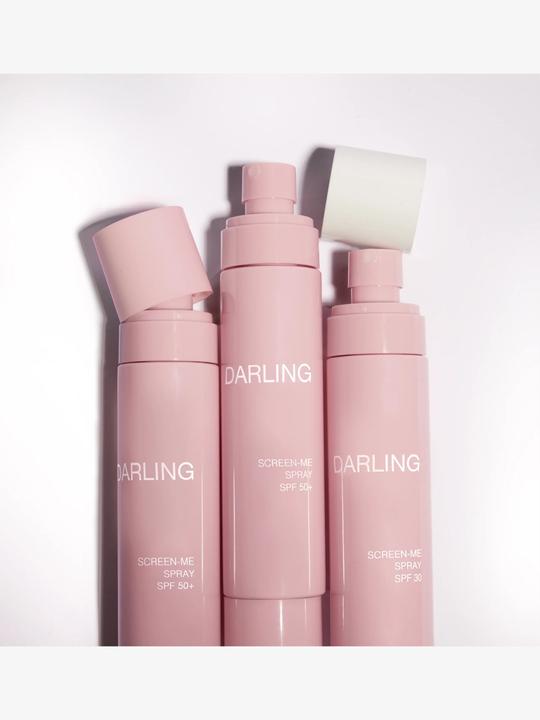 Immagine prodotto Darling Screen-Me Spray SPF 50 (Spray solare, SPF 50, 150 ml)