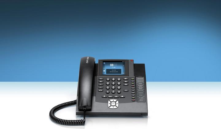 Produktbild Auerswald Systemfon,VoIP COMfortel 1400IP