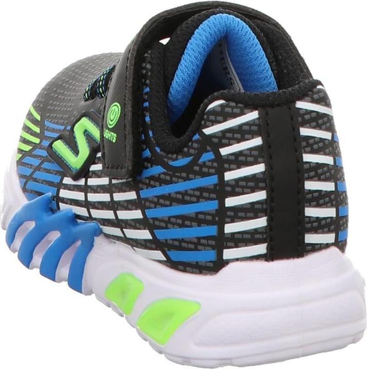 Actual product image Skechers Flex Glow Elite (24)