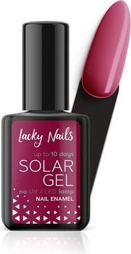 Immagine prodotto Lacky Nails Solar Gel Nail Polish 18 Diva 10ml