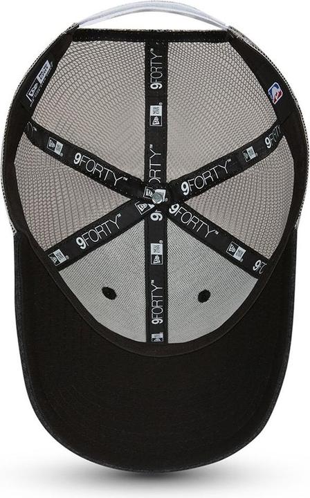 Image du produit New Era 9Forty Trucker Chicago Bulls (Taille unique)