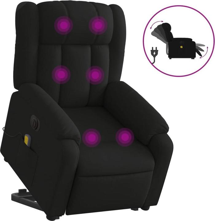 Actual product image VidaXL Iseabal