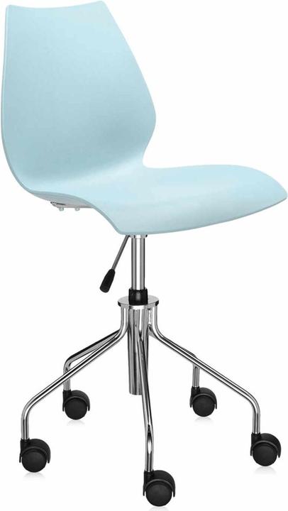 Produktbild Kartell Maui Bürodrehstuhl