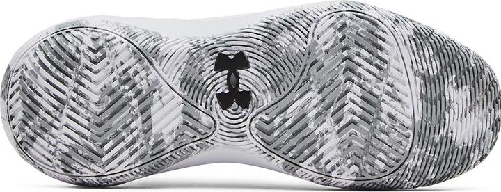 Produktbild Under Armour Jet 21 Basketballschuh Herren (42.5)