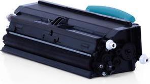Produktbild Inkadoo Toner kompatibel zu Dell 593-10042 / K3756 Toner, schwarz Schwarz (BK)