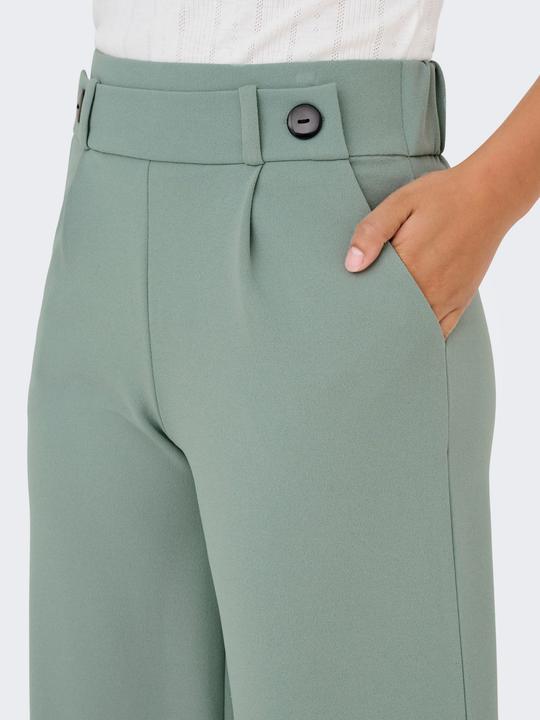 Actual product image JdY Wide-leg trousers Trousers with a wide leg cut (S)