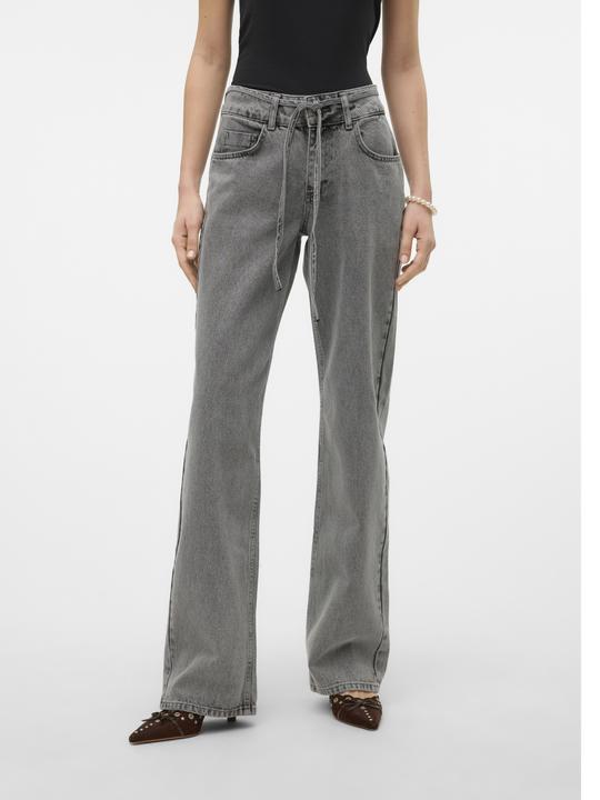Produktbild Vero Moda SNRANCY Locker geschnitten Jeans Weit geschnitten (27)