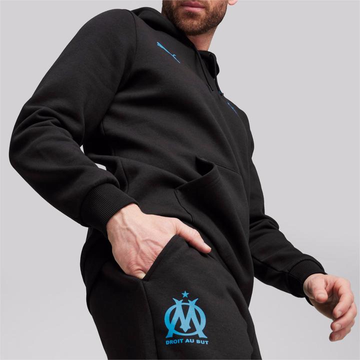 Actual product image Puma Trousers OM 2024/25 (L)