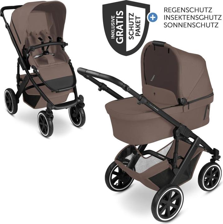 Beige foncé