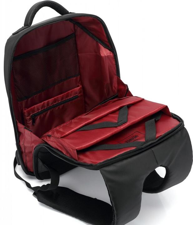 Image du produit Yenkee Sac à dos YBB 1501 Nomad 15.6 inches. (45015143)