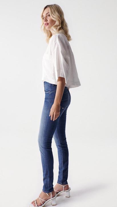 Immagine prodotto Salsa Jeans Jeans Secret Skinny (26)
