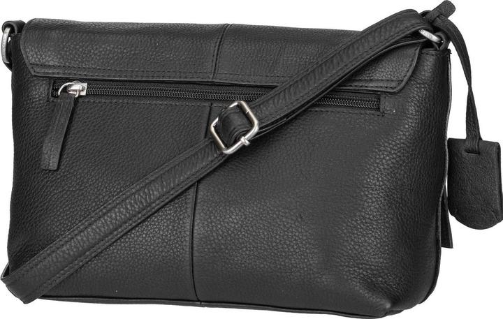 Immagine prodotto Burkely Borsa a tracolla Skylar morbida in pelle 24 cm