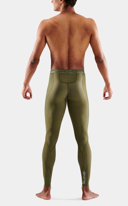 Actual product image Skins S3 Long Tights (XL)