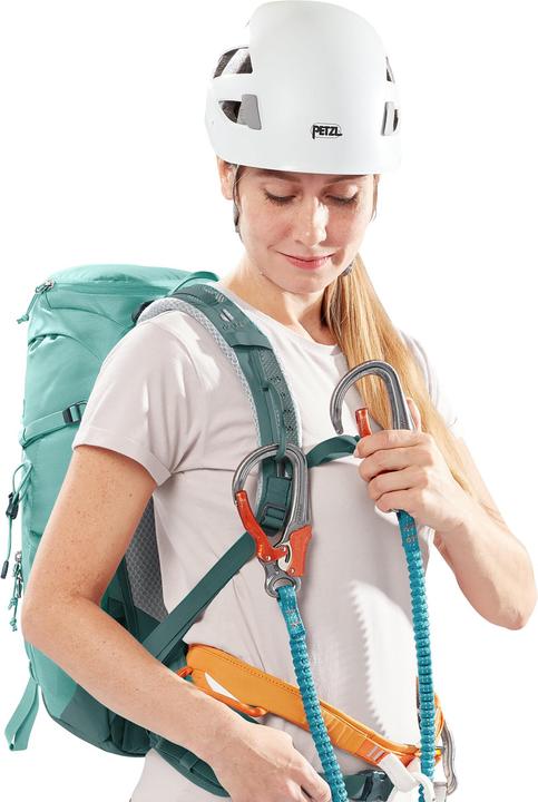 Actual product image Deuter Trail 16 (16 l)