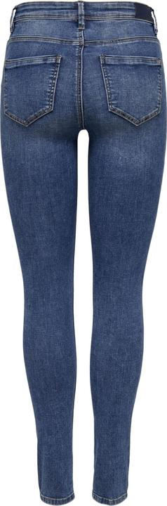 Actual product image Only ONLWAUW MID Skinny Fit Jeans (XS)